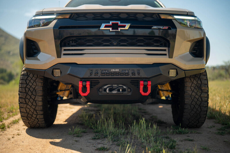 DV8 Offroad DVE Front Bumpers