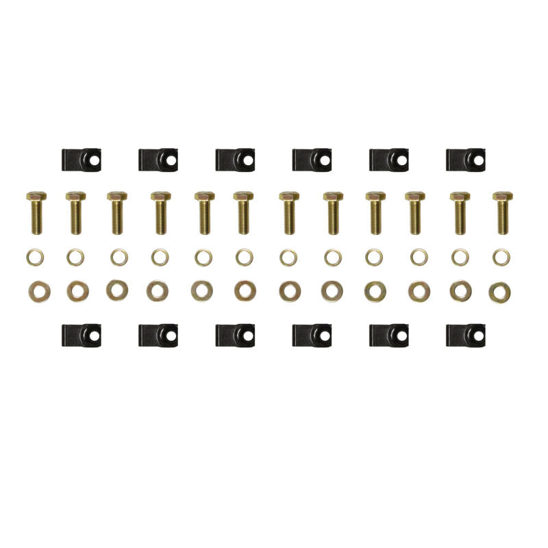 Westin WES Premier Nerf Mount Kits
