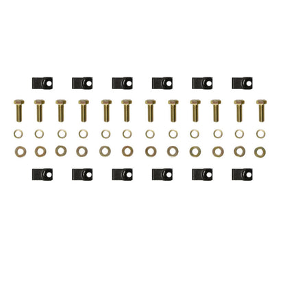 Westin WES Premier Nerf Mount Kits