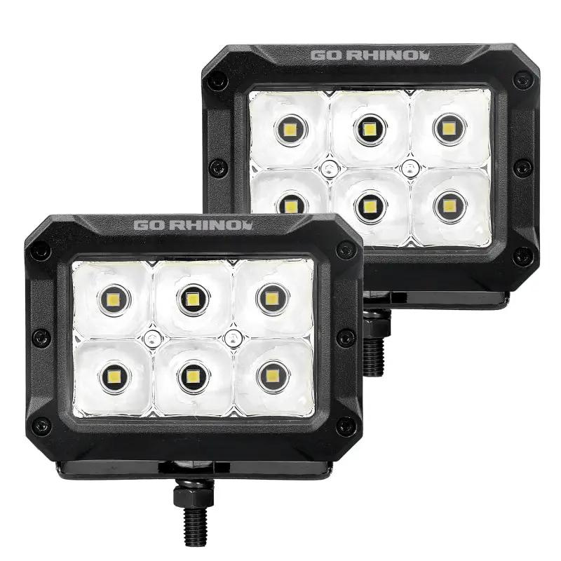 Go Rhino GOR Xplor Lighting by Go Rhino
