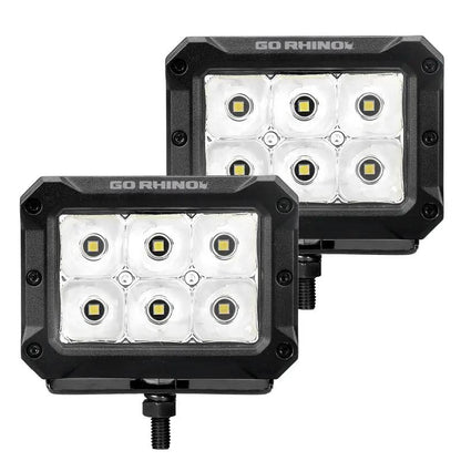 Go Rhino GOR Xplor Lighting by Go Rhino