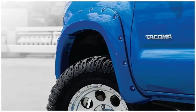 Husky Liners HL RVL Fender Flares by Husky Liners