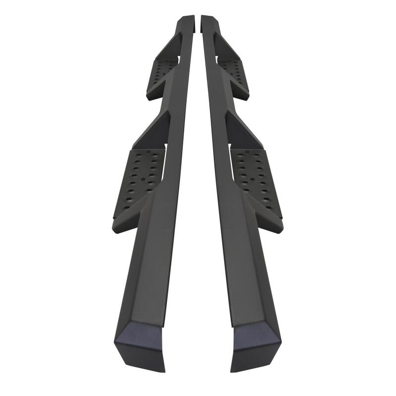 Westin WES Nerf Bars - HDX Drop