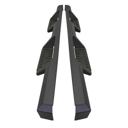 Westin WES Nerf Bars - HDX Drop