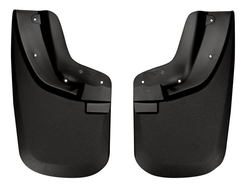 Husky Liners HL Mud Guards