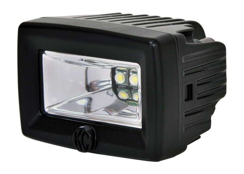 KC HiLiTES KCL C-Series LED Lights
