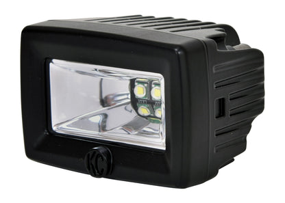 KC HiLiTES KCL C-Series LED Lights