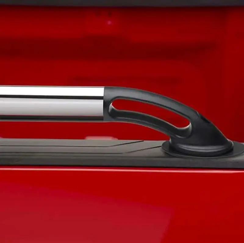 Putco PUT Trad. Nylon Locker Rails