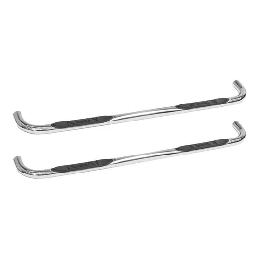 Westin WES Nerf Bars - E-Series 3 by Westin
