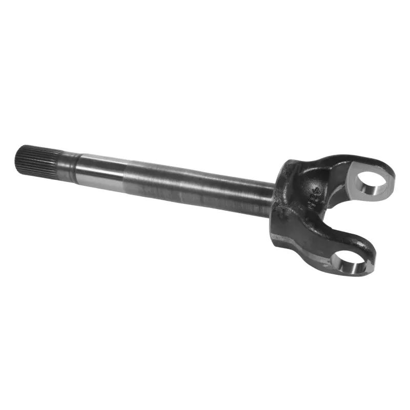 Yukon Gear & Axle YUK Chromoly Axles by Yukon Gear & Axle