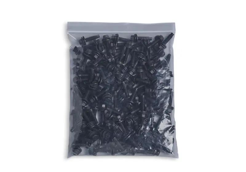 Ford Racing FR Bead Locks by Ford Racing