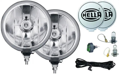 HELLA FF Driving Lamp by Hella