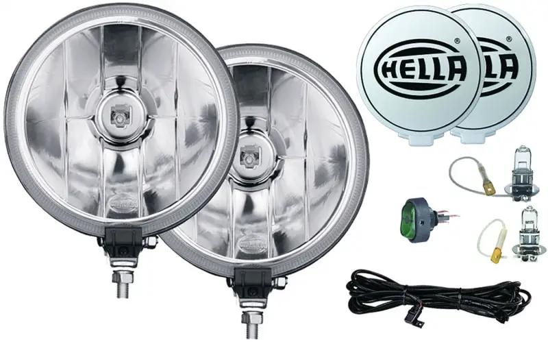 HELLA FF Driving Lamp by Hella