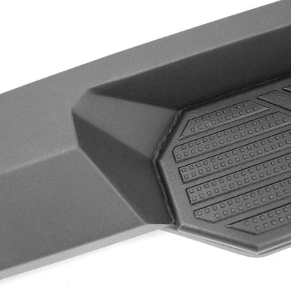 Westin WES Nerf Bars - HDX Xtreme