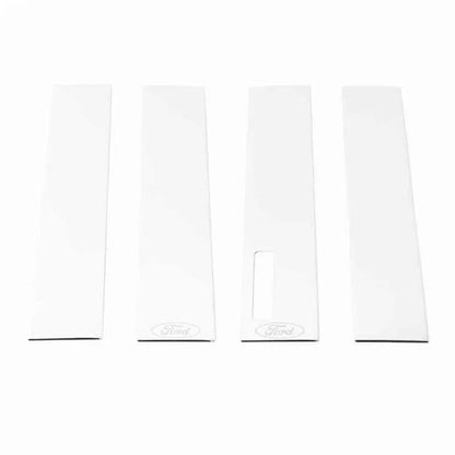 Putco PUT Steel Pillar Posts