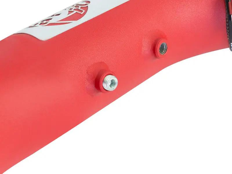 AFE Bladerunner I/C & Tubes by aFe