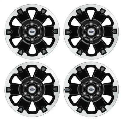 Ford Racing FR Wheels by Ford Racing
