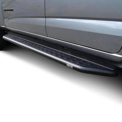 Westin WES Running Boards - Outlaw by Westin