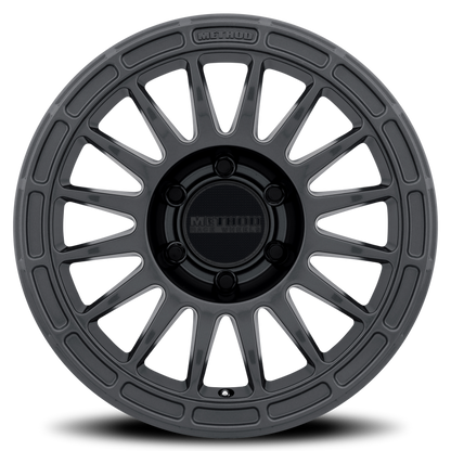 Method Wheels MRW MR314 Wheels