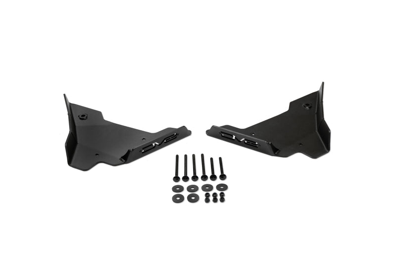 DV8 Offroad DVE Skid Plates