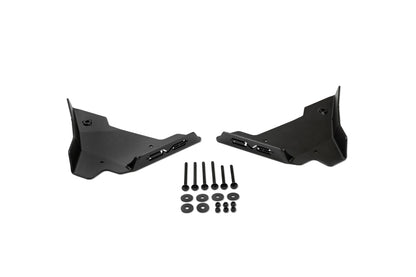 DV8 Offroad DVE Skid Plates