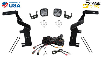 Diode Dynamics DIO LED Light Kit