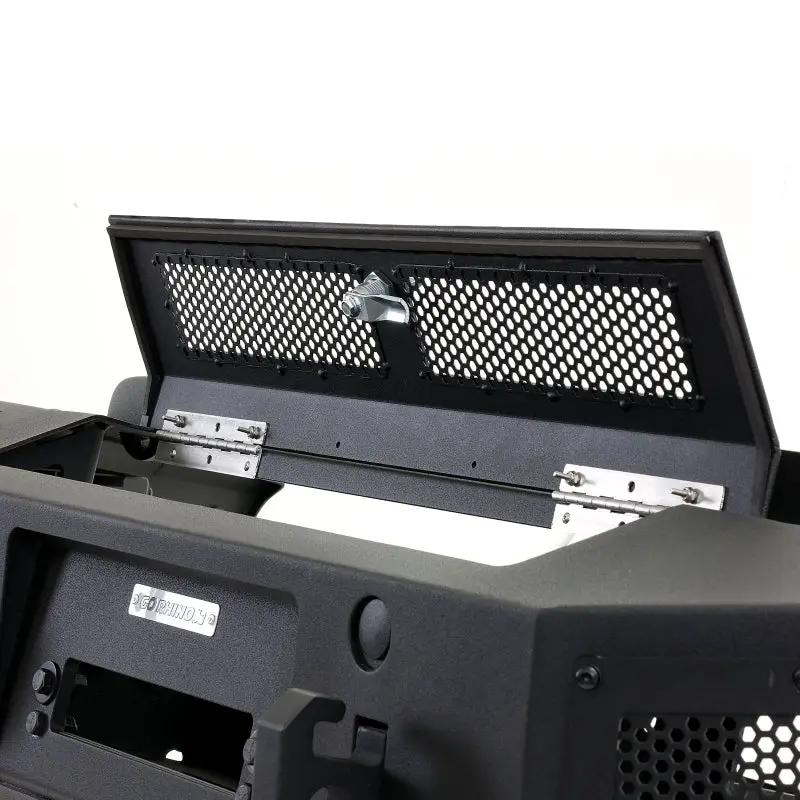 Go Rhino GOR BR6 Bumper by Go Rhino