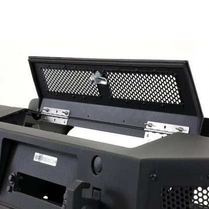 Go Rhino GOR BR6 Bumper by Go Rhino