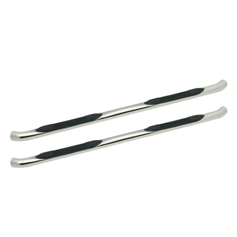 Westin WES Nerf Bars - E-Series 3