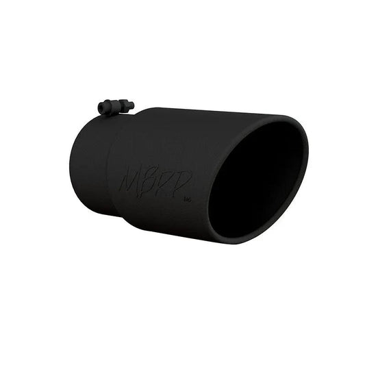 MBRP Univ Exhaust Tips BLK by MBRP