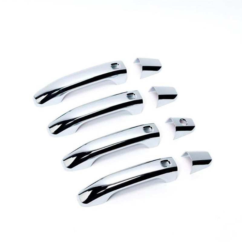 Putco PUT Door Handle Covers