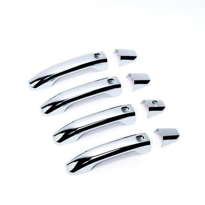 Putco PUT Door Handle Covers
