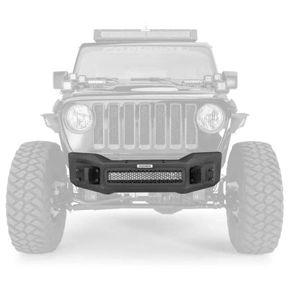 Go Rhino GOR Rockline Bumper