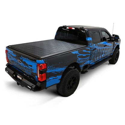 Westin WES Soft Roll Tonneau Covers