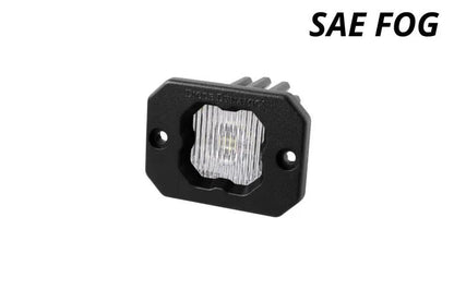 Diode Dynamics DIO LED Light Pods by Diode Dynamics