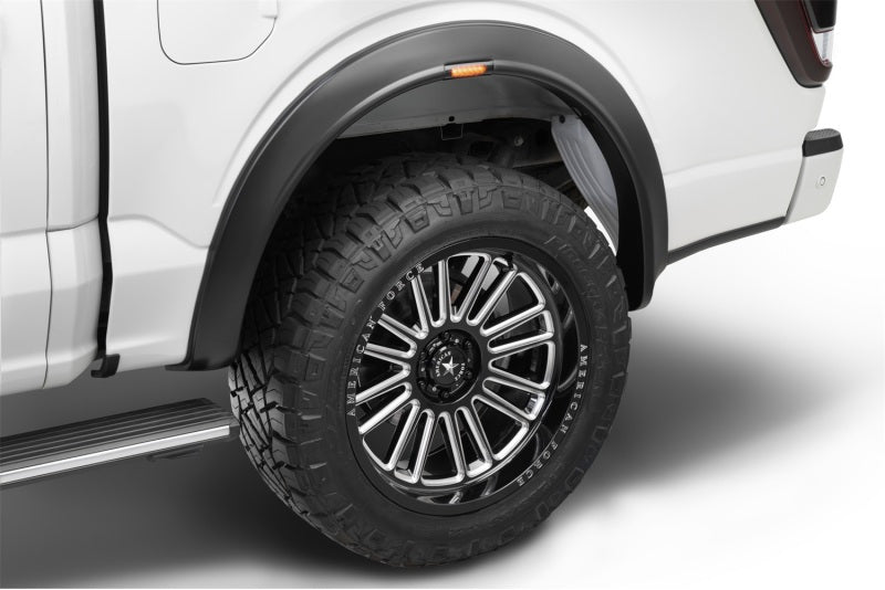 Husky Liners HL RVL Fender Flares