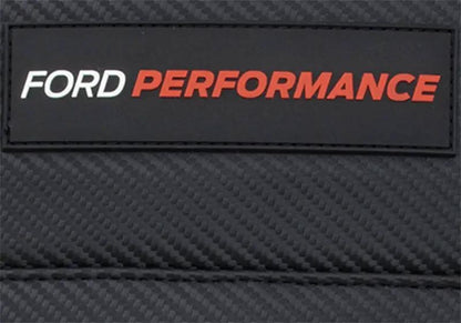 Ford Racing FR Winch Kits by Ford Racing