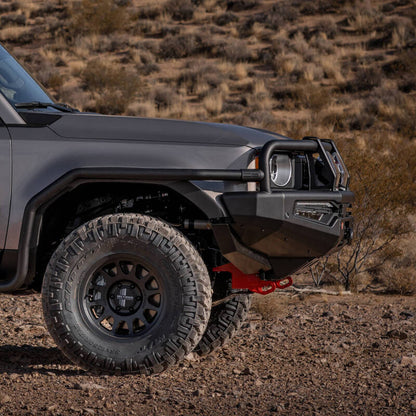 ARB Summit Bull Bars