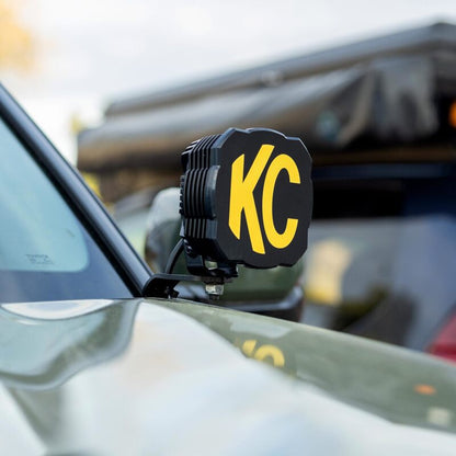 KC HiLiTES KCL Light Mounts