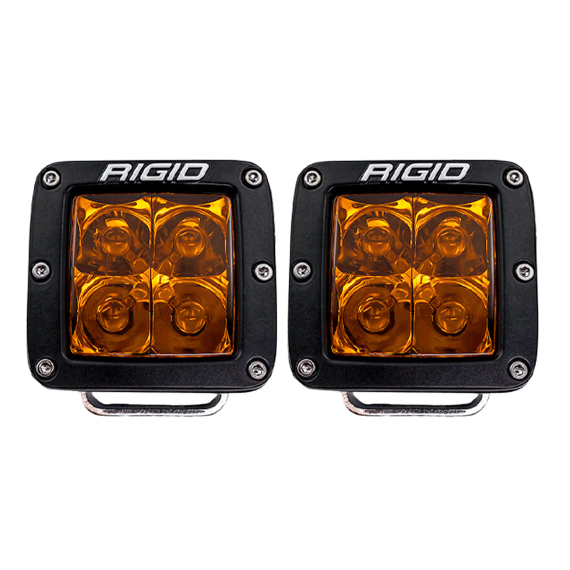 Rigid Industries RIG D Series