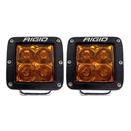 Rigid Industries RIG D Series - Rigid Industries - rig20252 - Auto Expedition