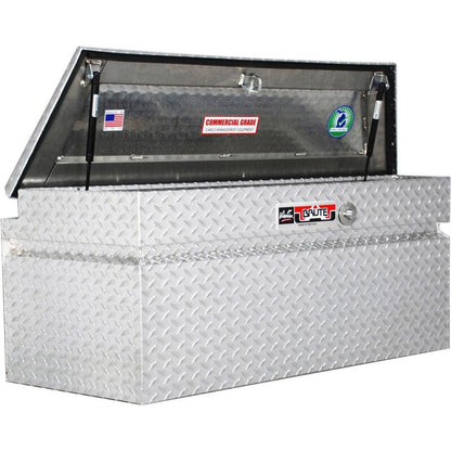 Westin WES Brute Trailer Tongue Box
