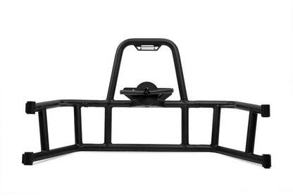 DV8 Offroad DVE Tire Carriers
