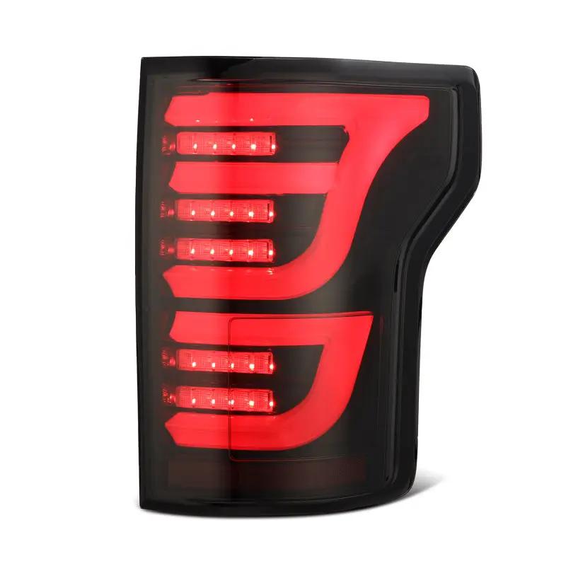 AlphaRex ARX LUXX Tail Lights by AlphaRex