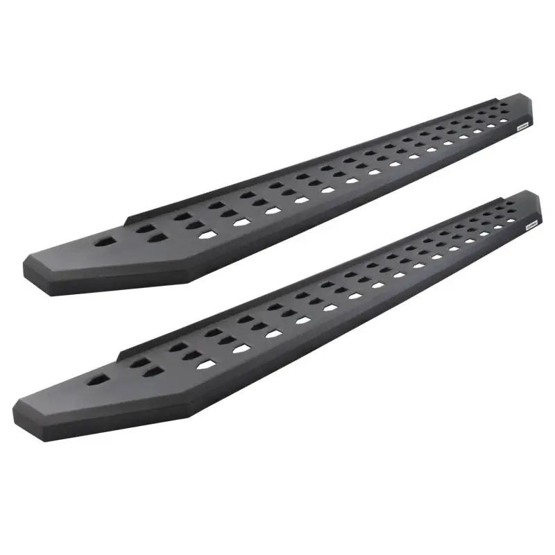 Go Rhino GOR RB20 Boards - Tex Black by Go Rhino