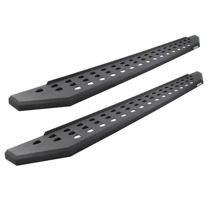 Go Rhino GOR RB20 Boards - Tex Black by Go Rhino