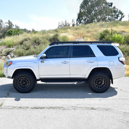Westin WES Running Board Mount Kits