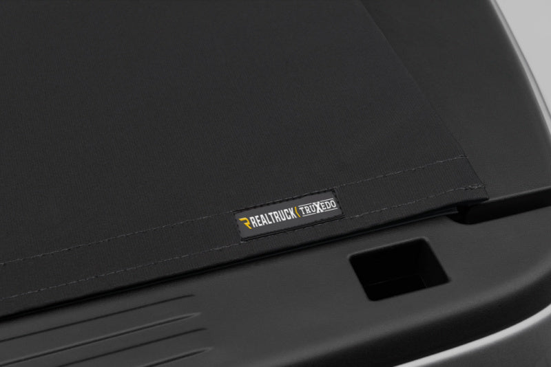 Truxedo TRX Bed Cover - Pro X15