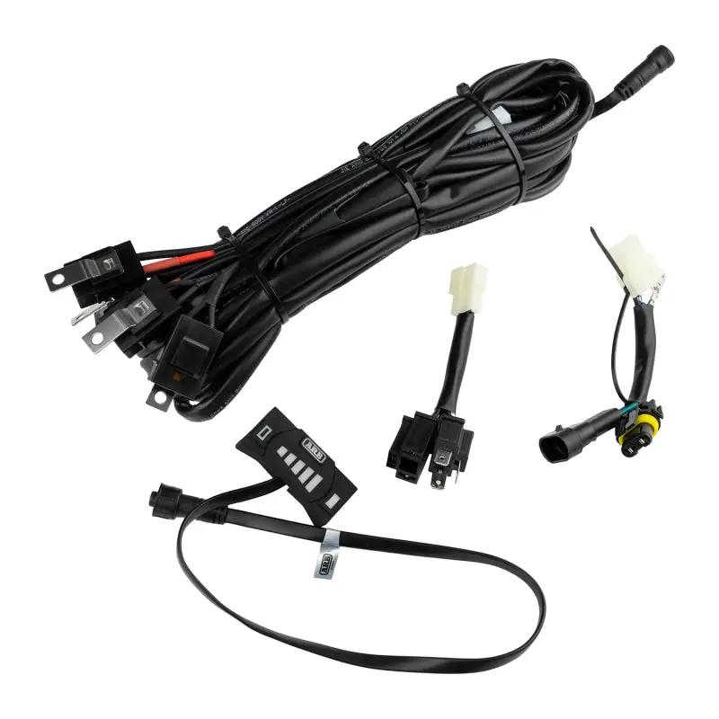 ARB Driving Lights by ARB