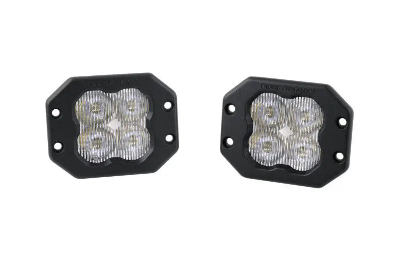 Diode Dynamics DIO LED Light Pods by Diode Dynamics